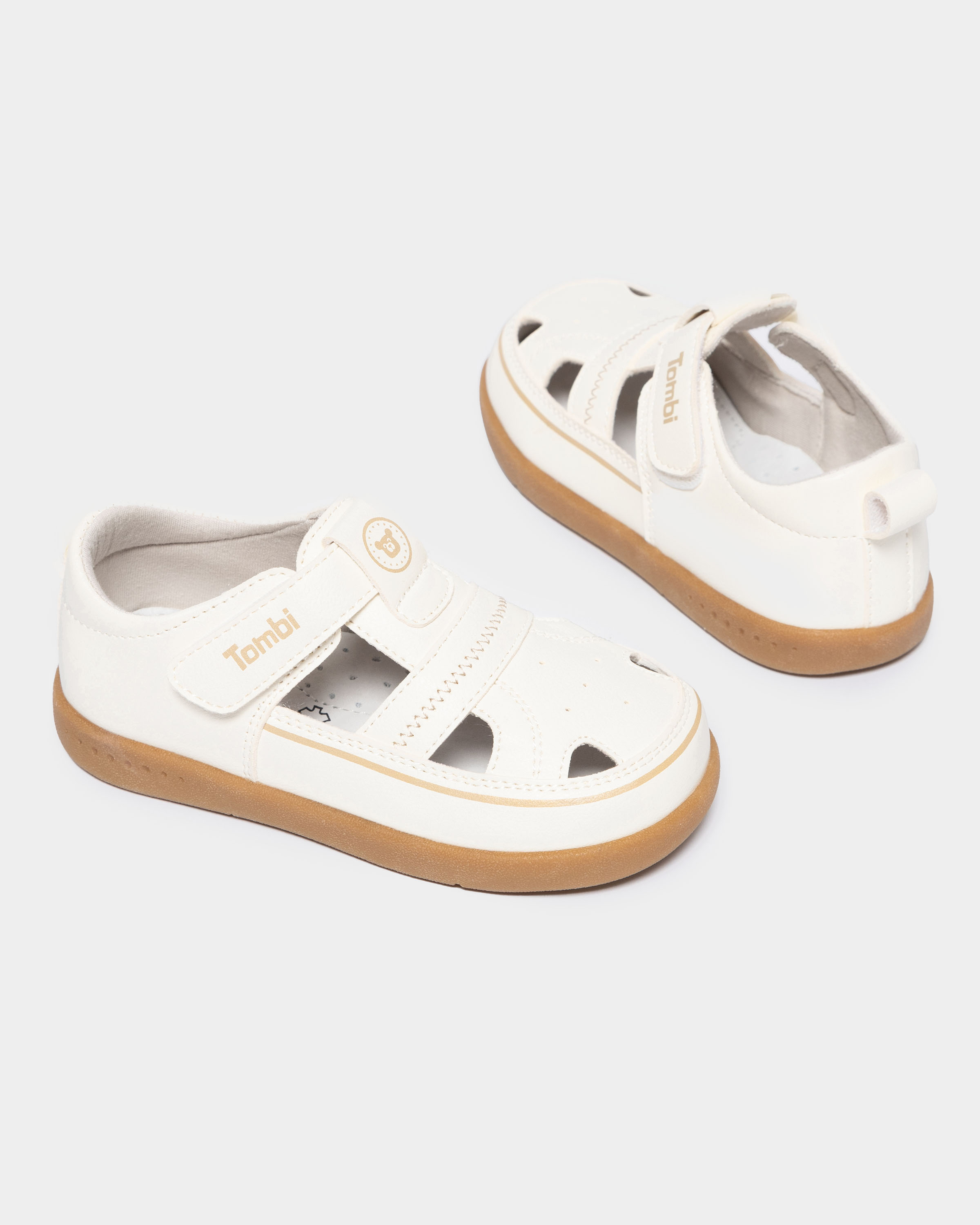 Сандалии Tombi S26MNibSA-248-L2 - фото 6