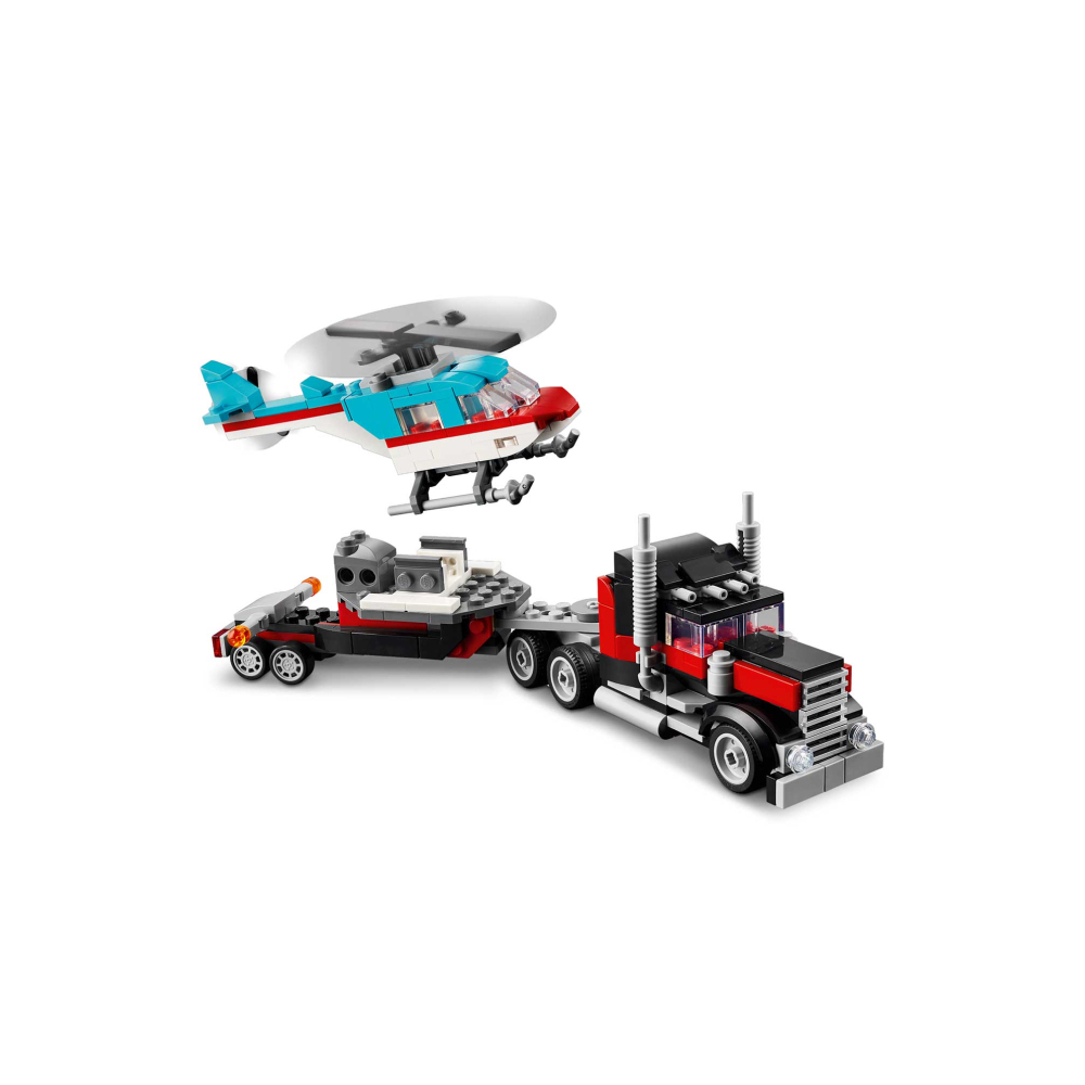 Конструктор LEGO Creator 647 дет. - фото 3