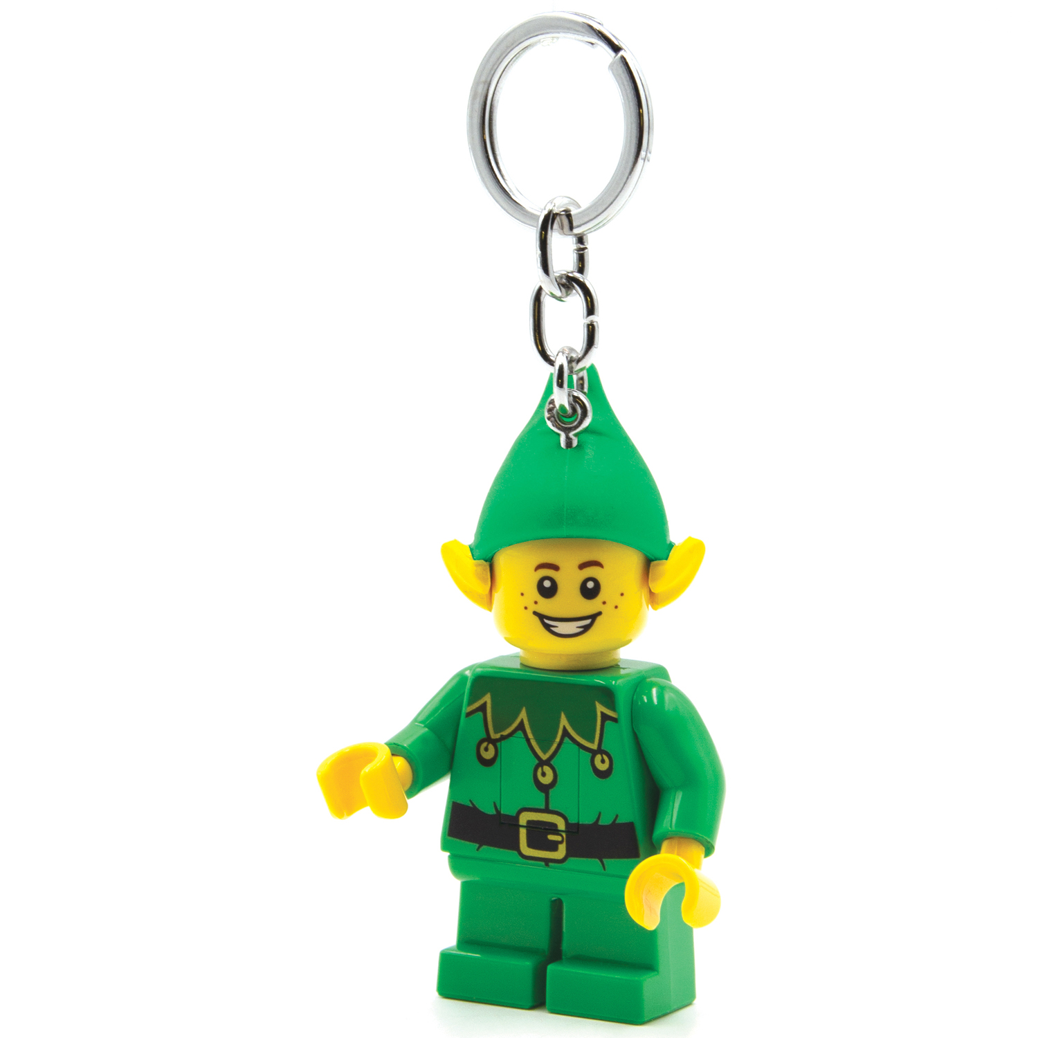 Брелок LEGO Minifigures - Эльф 1 шт. - фото 2