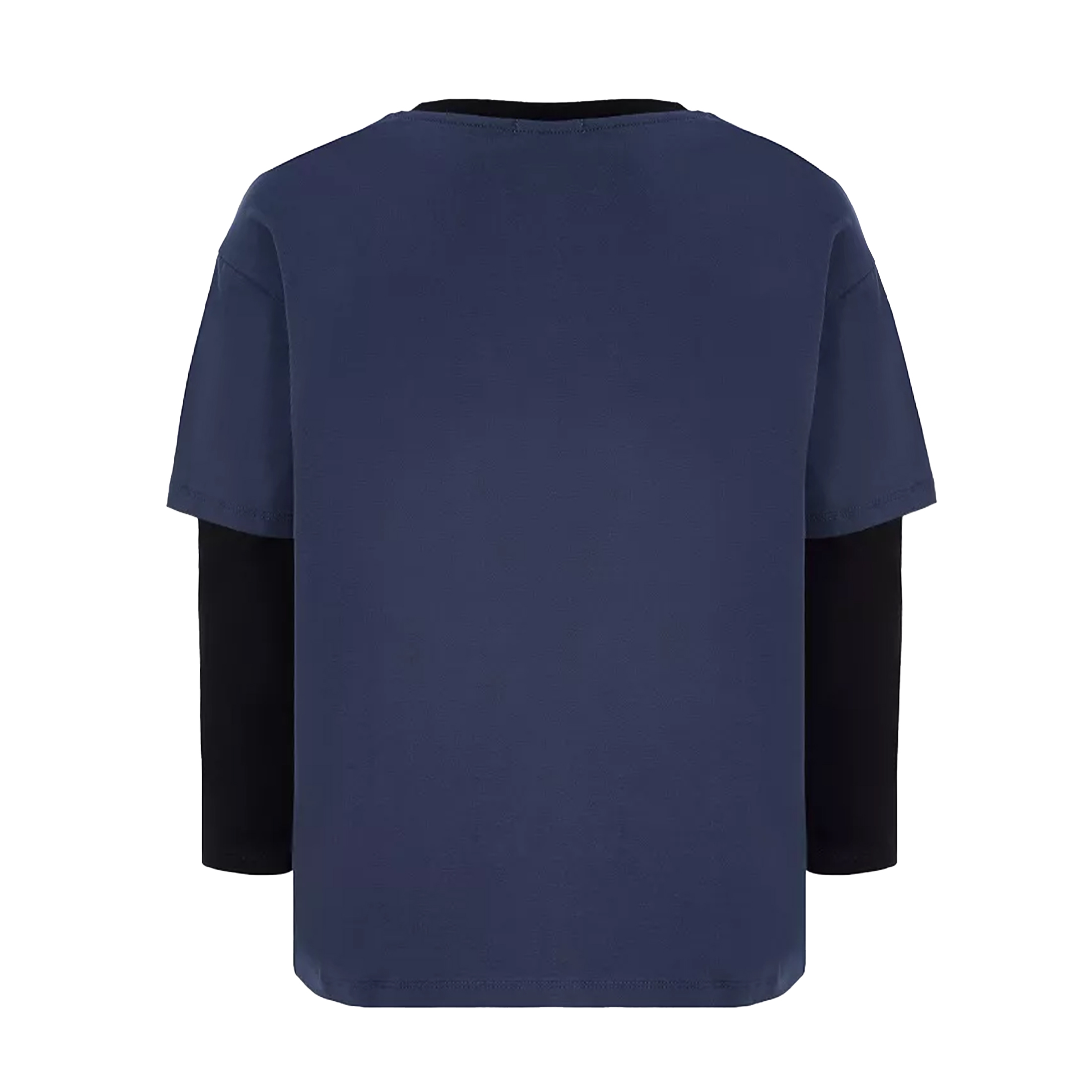 Лонгслив CHOUPETTE 292.100 - фото 3