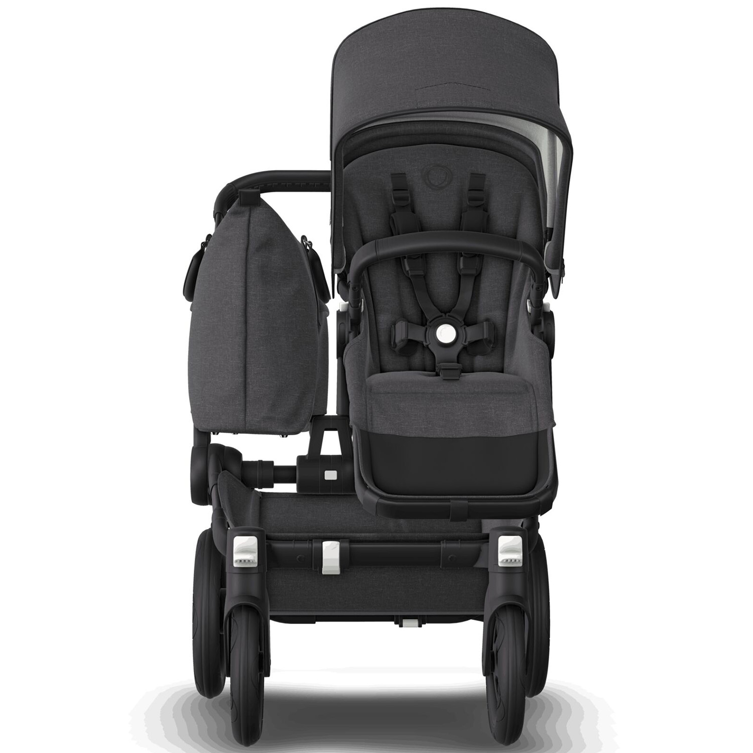 Коляска 2в1 Bugaboo - фото 16