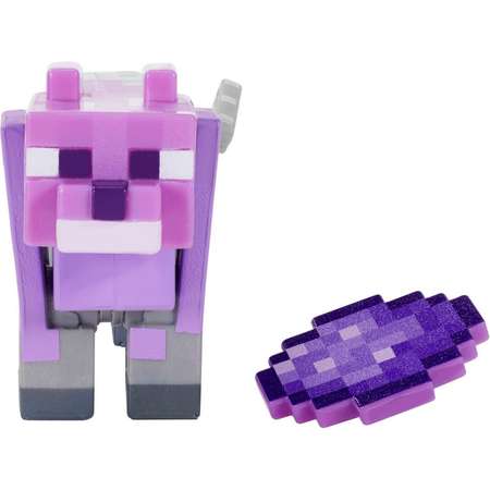 Фигурка Minecraft