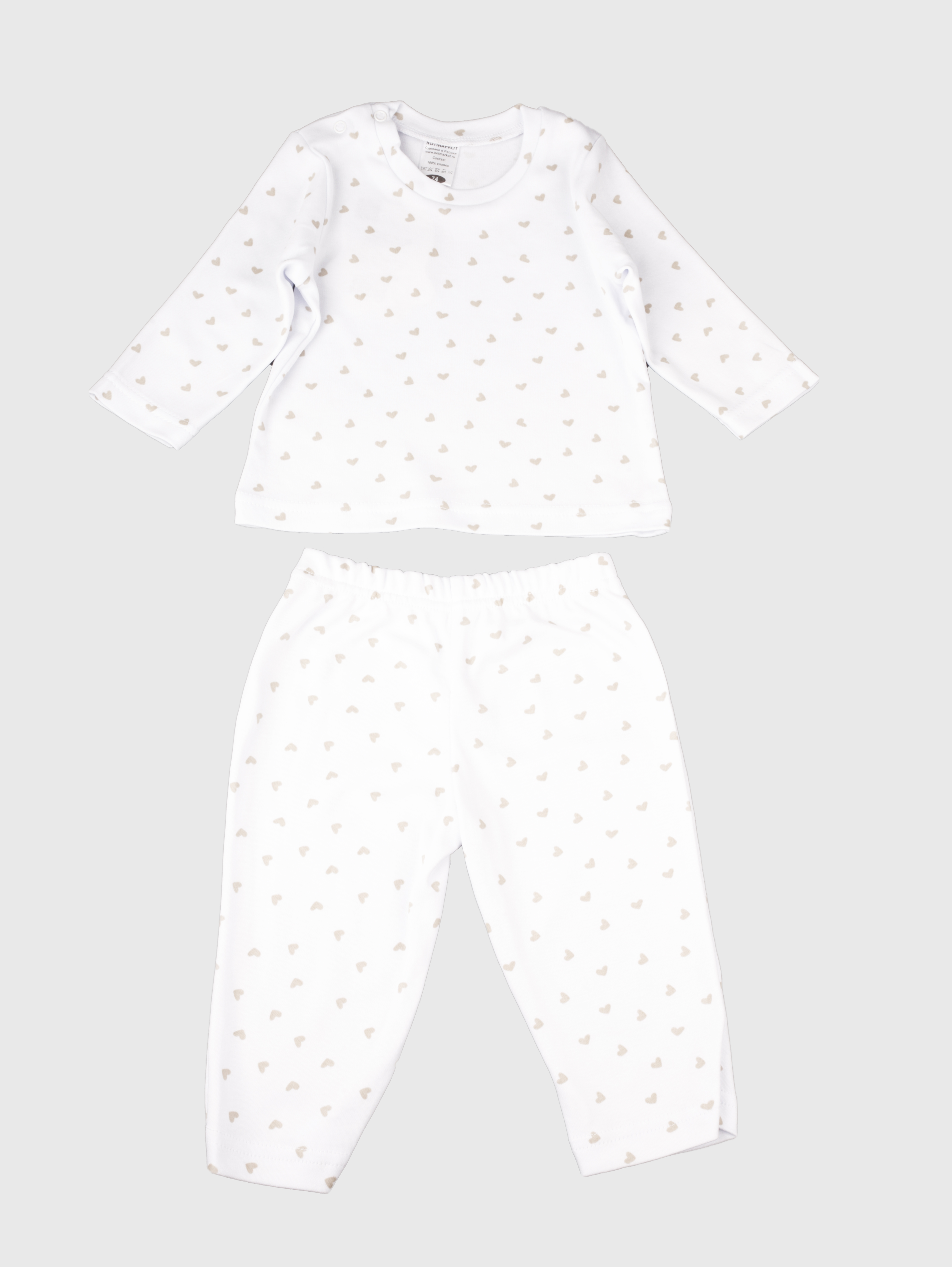 Пижама КотМарКот 801141 - фото 3