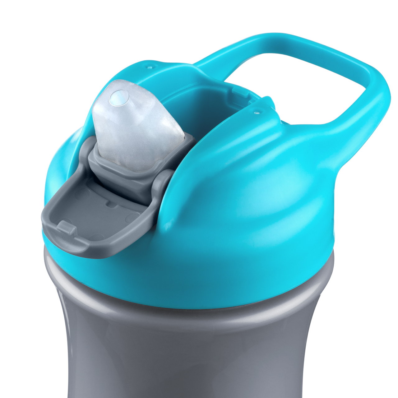Поильник Chicco Pop-Up Cup - фото 7