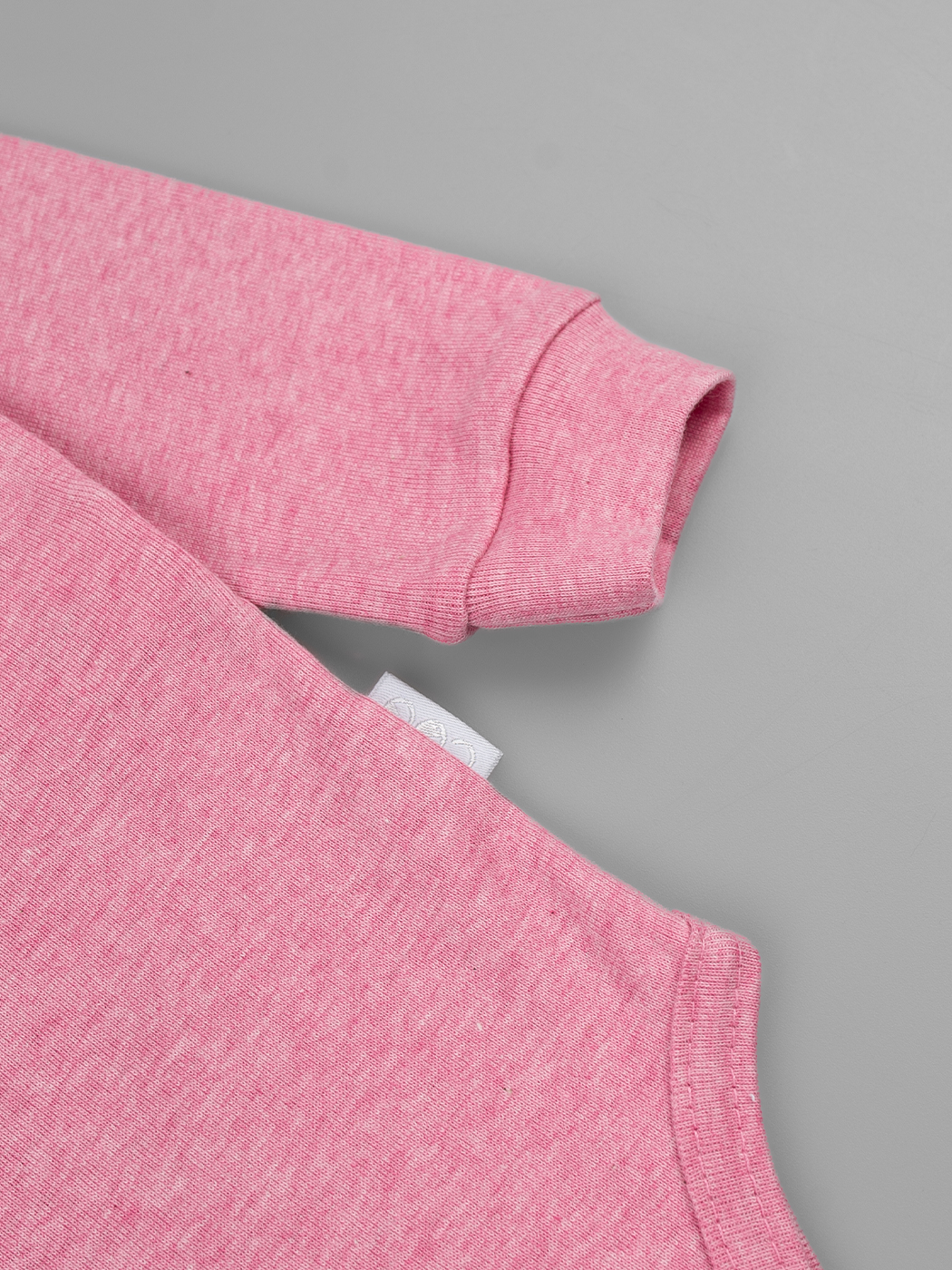 Боди 2 шт LEO 0643/1_белый/ягодный - фото 12