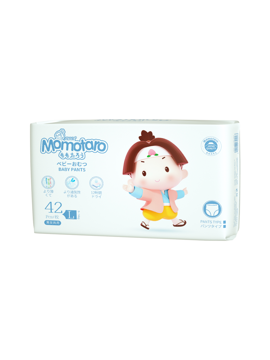 Трусики MOMOTARO M 46 шт. - фото 1