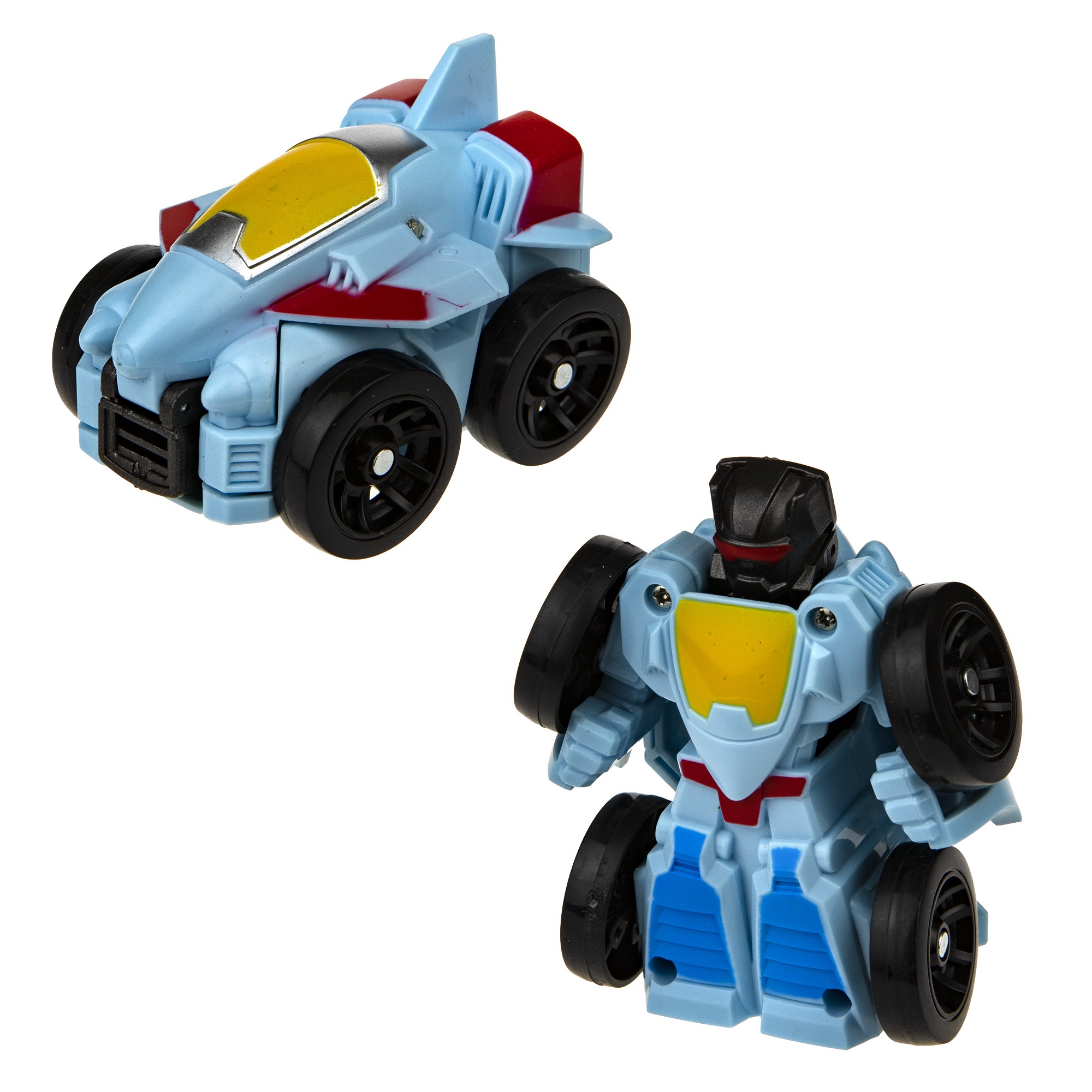 Фигурка 1TOY - фото 2