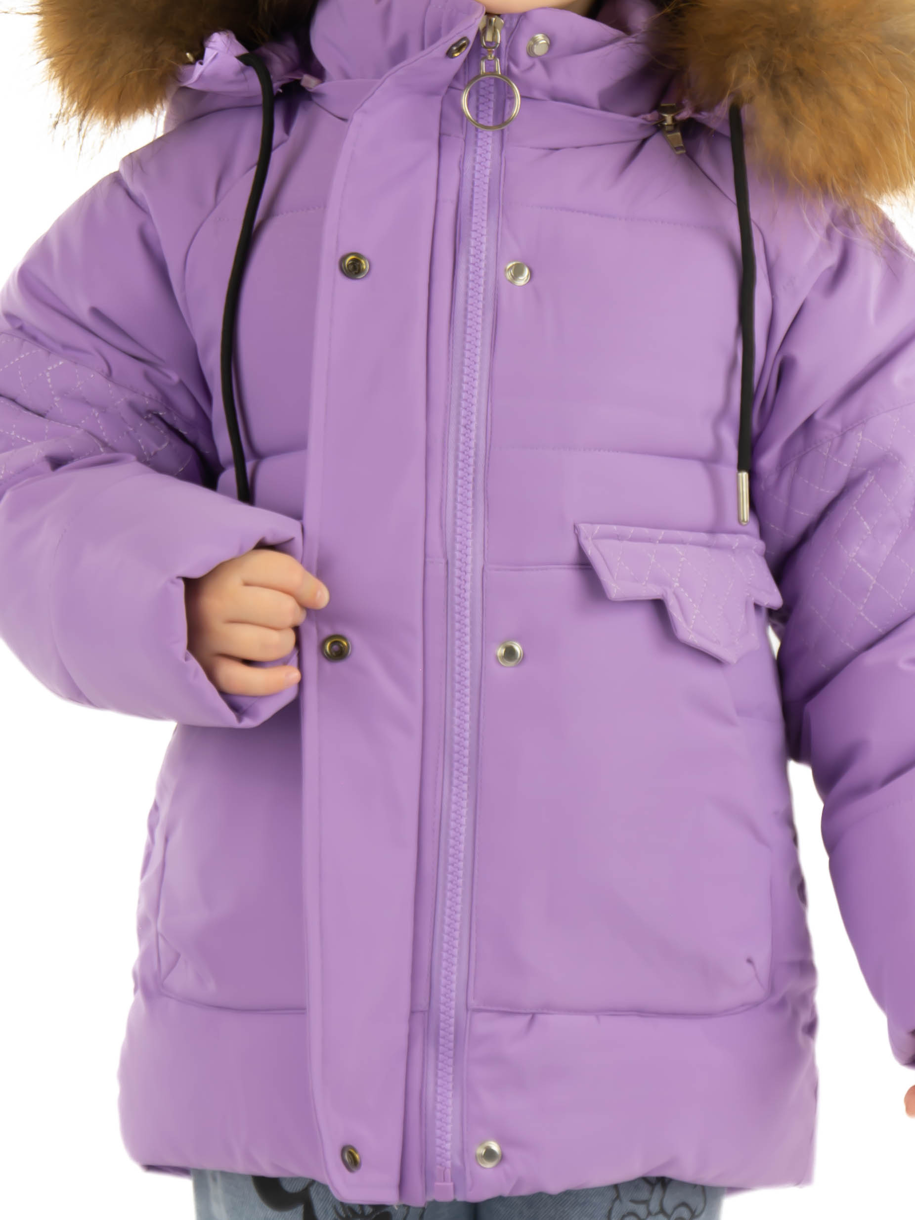 Куртка CASTLELADY 112112444 - фото 6