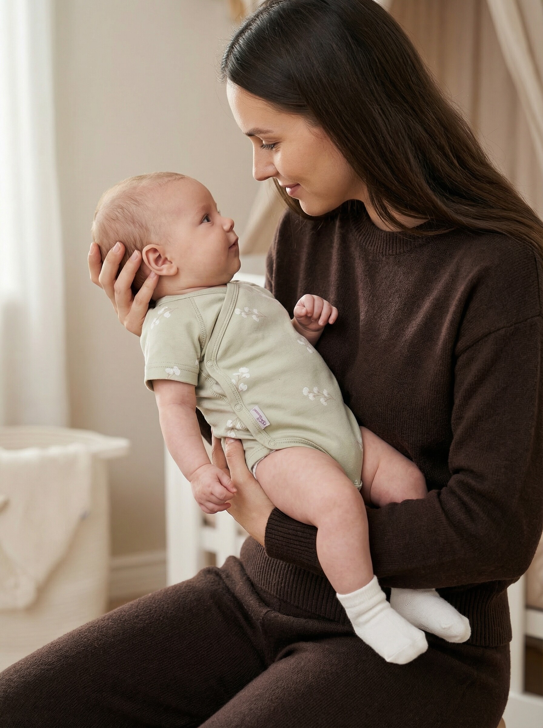 Боди 2 шт Вернисаж 12210 - фото 3