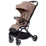 Коляска прогулочная Carrello Baby Tilly Jet CRL-1410 бежевый