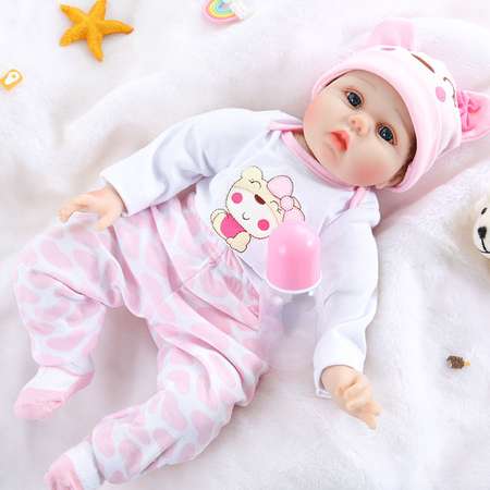 Кукла пупс QA BABY