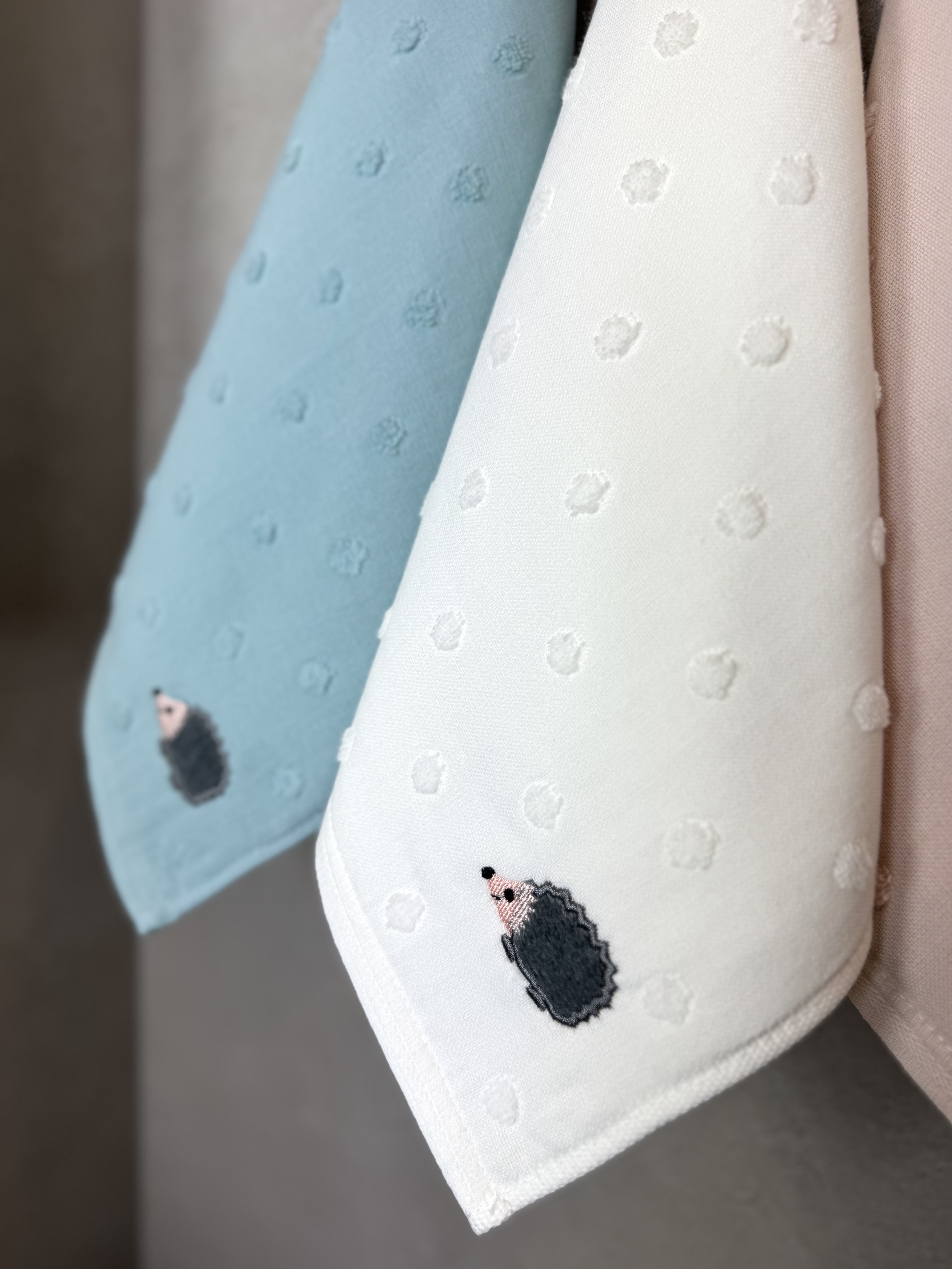 Полотенце Мышка Мия 35 x 75 см - фото 3