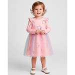 Платье YOULALA