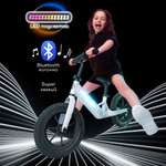 Двухколесный беговел Amarobaby 12 дюймов