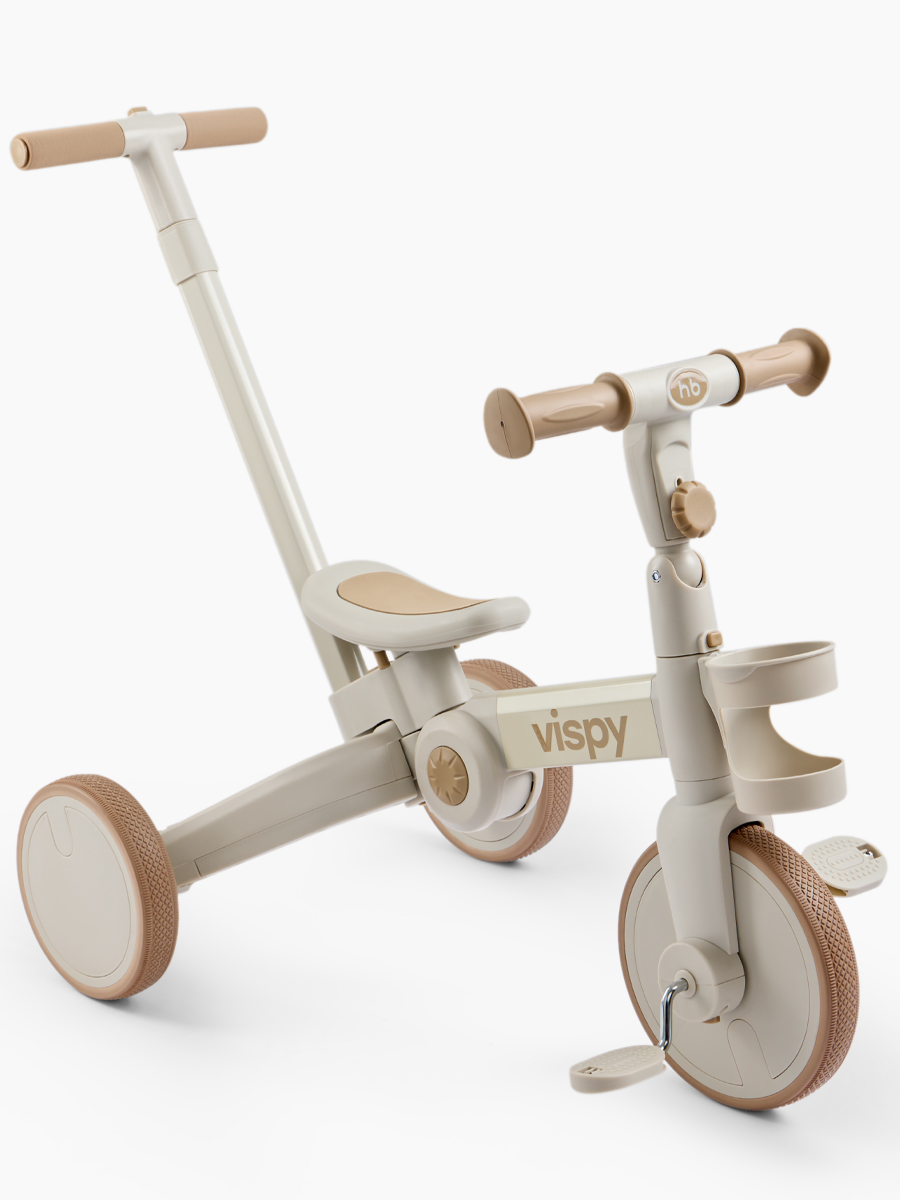 Изображение товара Велосипед-беговел Happy Baby