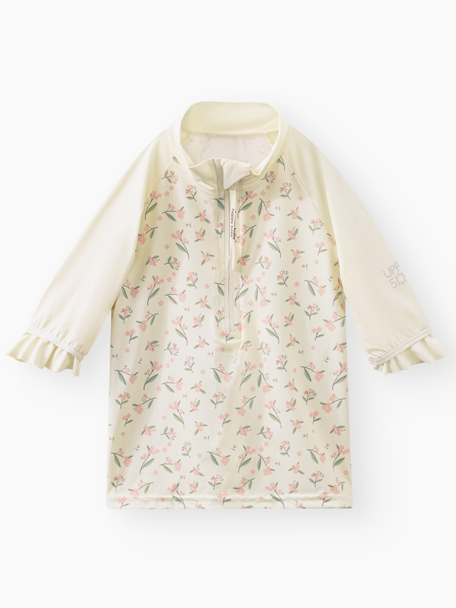 Изображение товара Футболка для плавания Happy Baby: 92