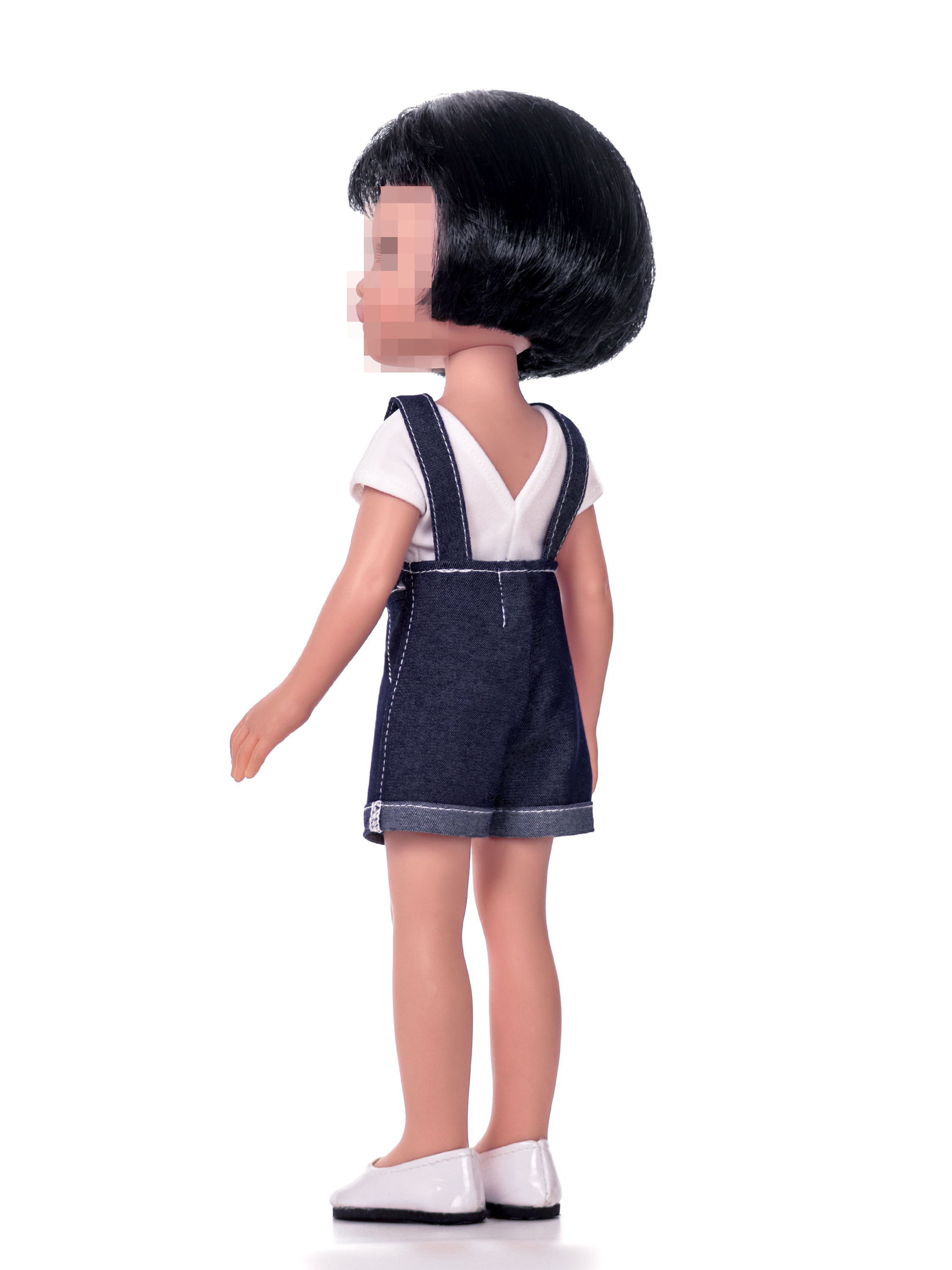 Одежда для кукол VIANA 11.581.1v - фото 4