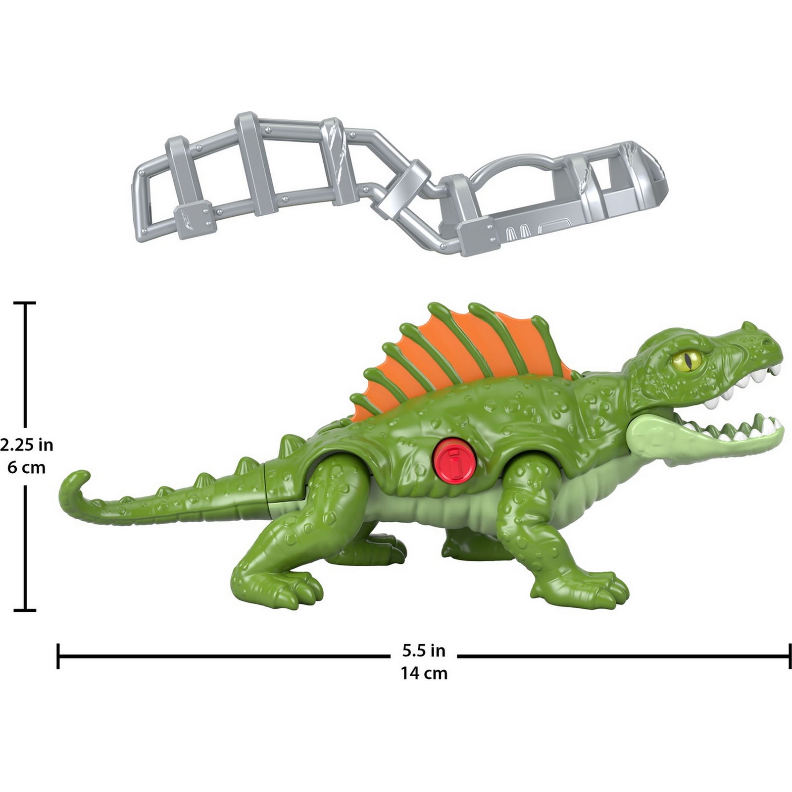 Фигурка IMAGINEXT - фото 22