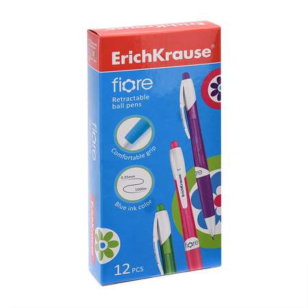 Ручка шариковая ErichKrause 1 шт.