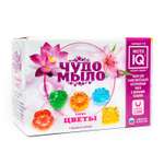 Набор Master IQ2 Цветы мыло
