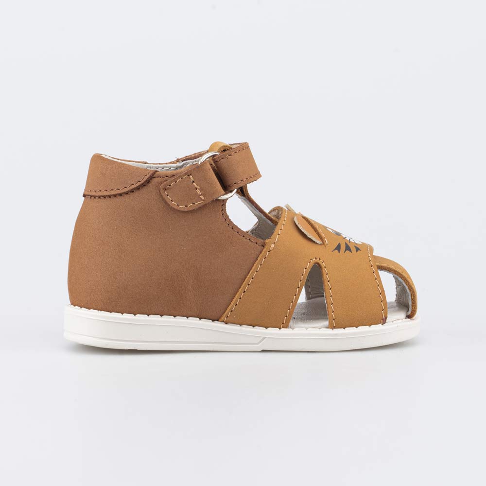 Сандалии Котофей 022160-21 - фото 2