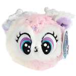 Мягкая игрушка 1TOY попрыгунчик олененок 8 см