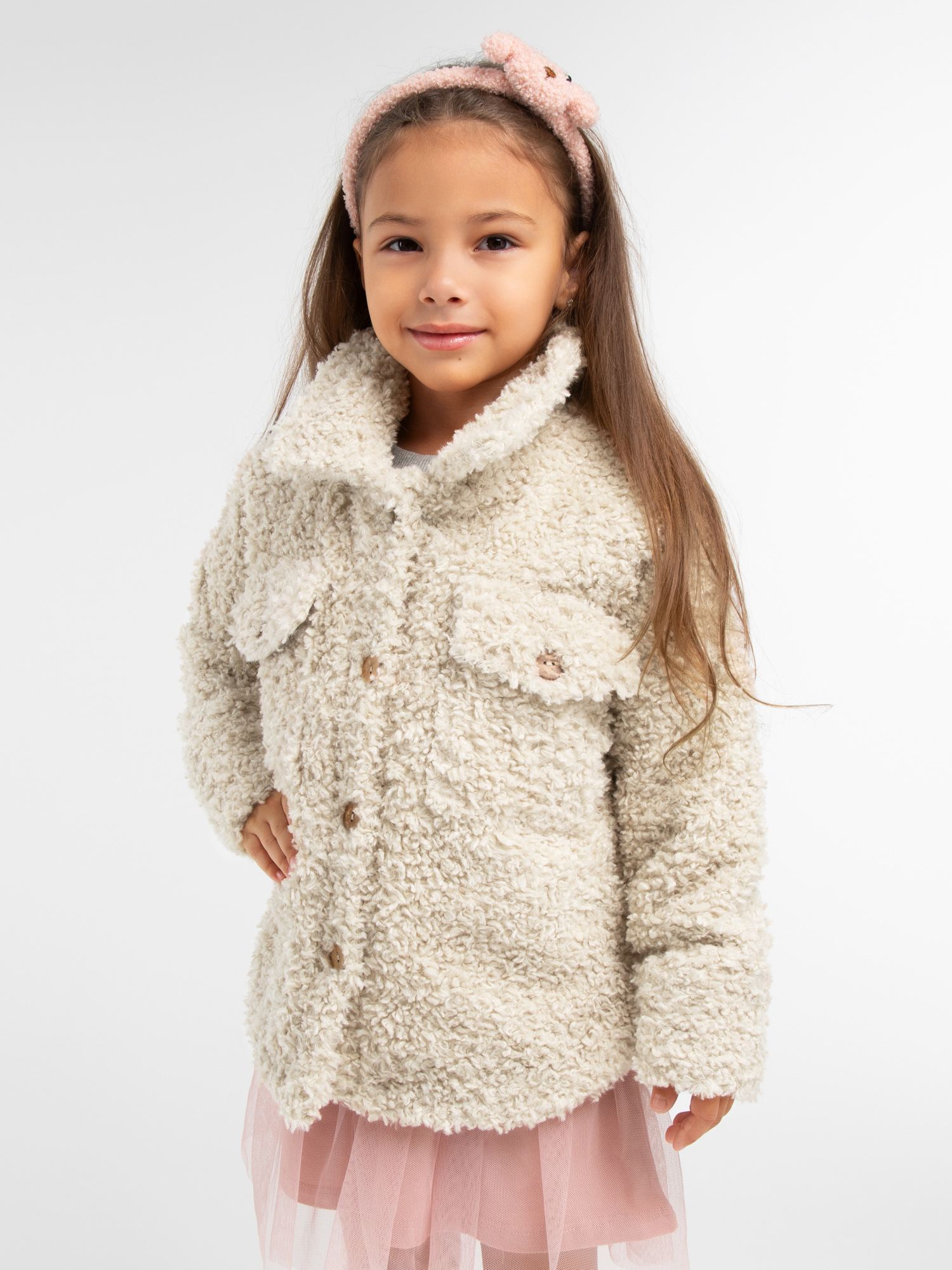 Куртка Amarobaby AB-OD23-20L/03 - фото 1