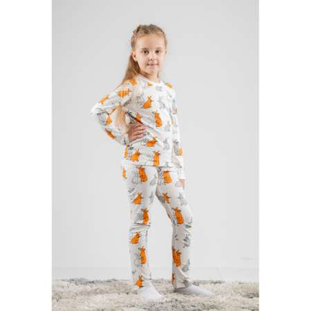 Пижама LELO kids