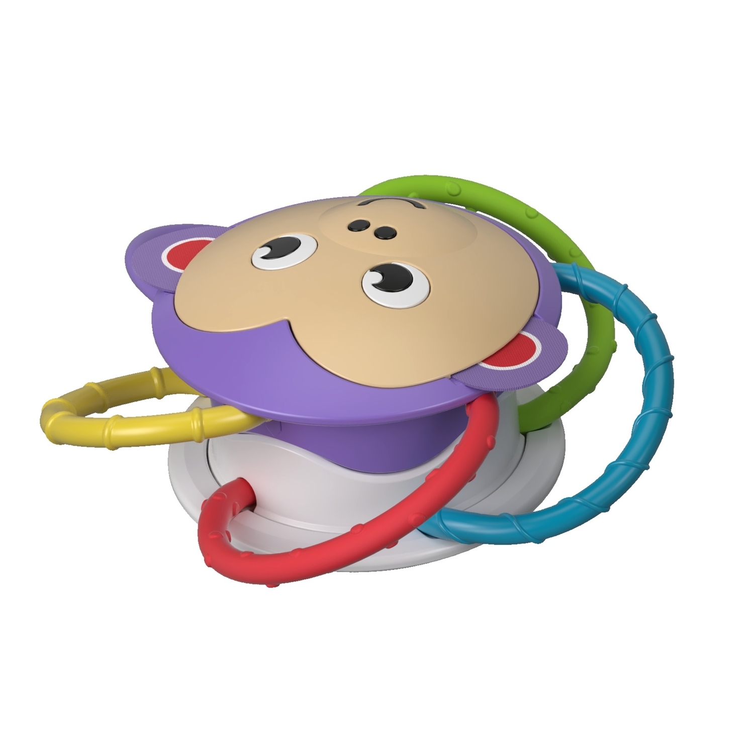 Игрушка Fisher Price погремушка - фото 5