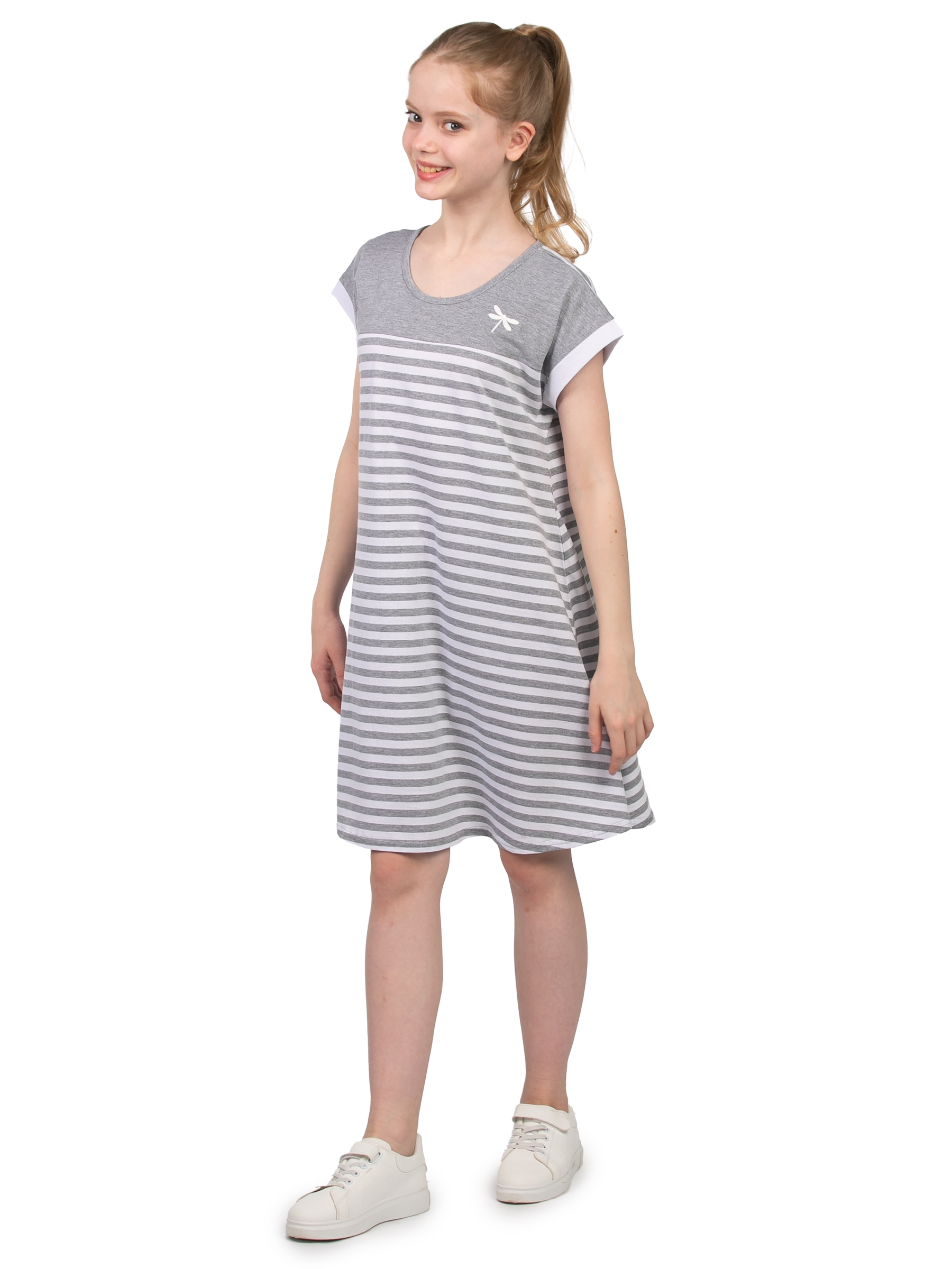 Платье N.O.A. 11524-7 - фото 8