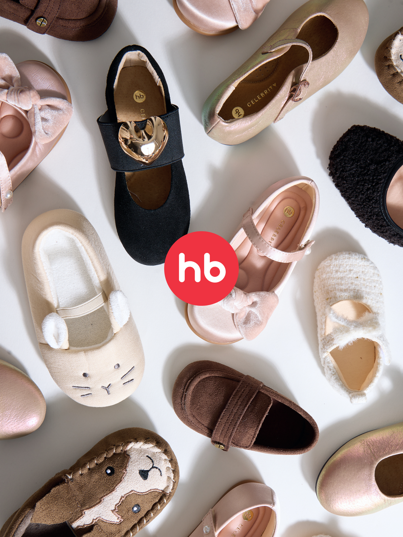 Чуни Happy Baby 86641_white - фото 7