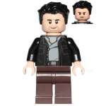 Фигурка LEGO Star Wars Captain