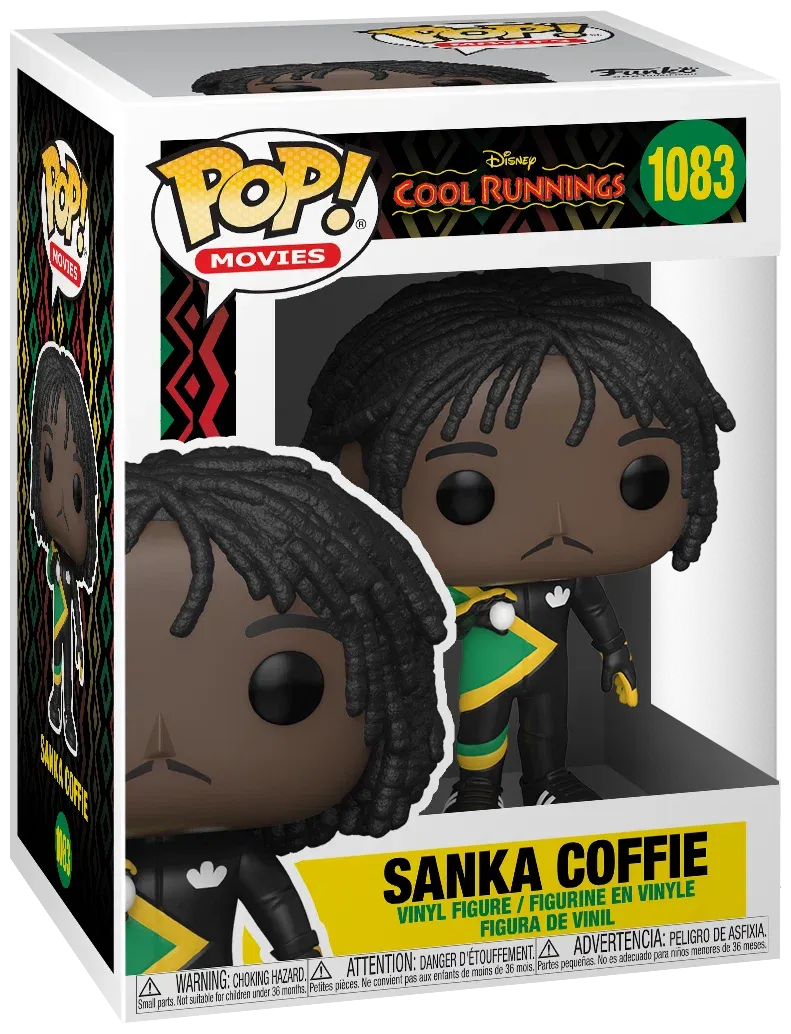 Фигурка Funko - фото 2