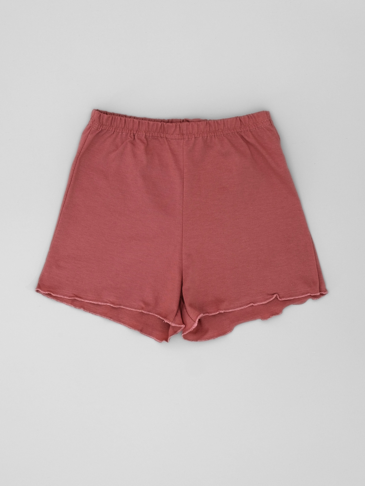 Шорты 3 шт Jelly Whale S23S02-3-Milk-Pd-Lil - фото 17