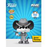 Фигурка Funko MOUSE: P.I. Jack Pepper