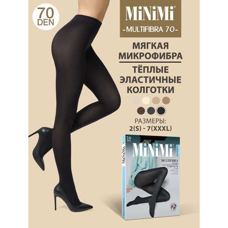 Колготки MiNiMi