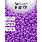 Набор для творчества Preciosa бисер чешский 10/0 500г 16128