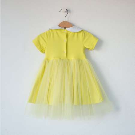 Платье Trendyco kids