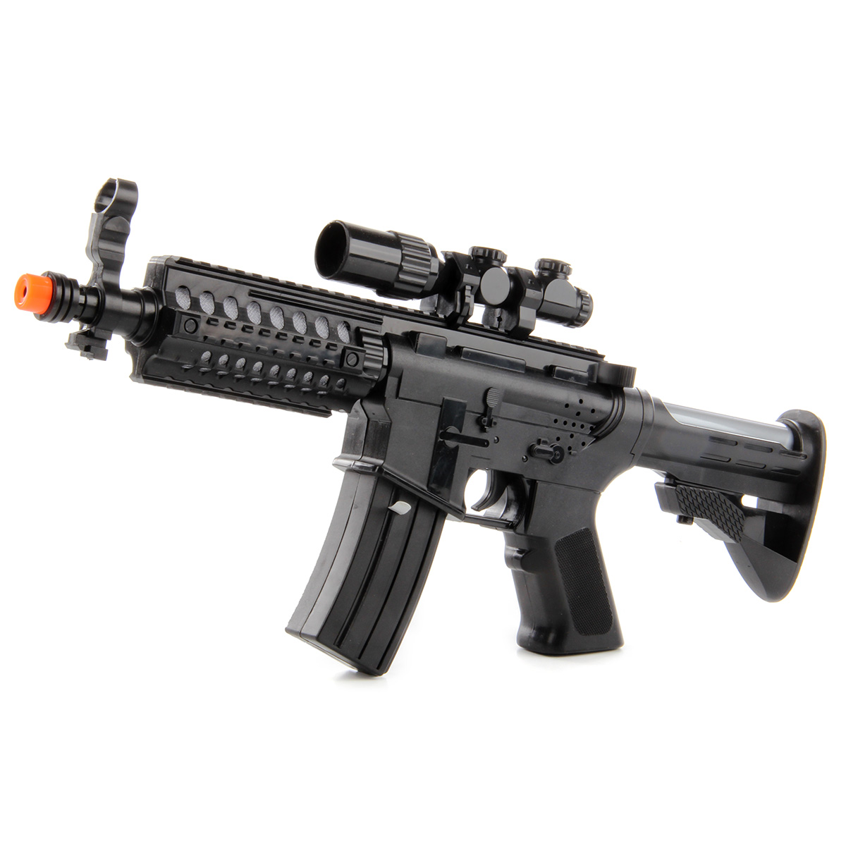 Игрушка Veld Co Военный - фото 6