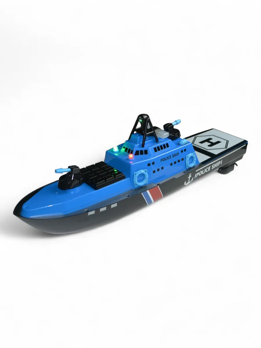 Автомобиль РУ Mingxing - фото 10