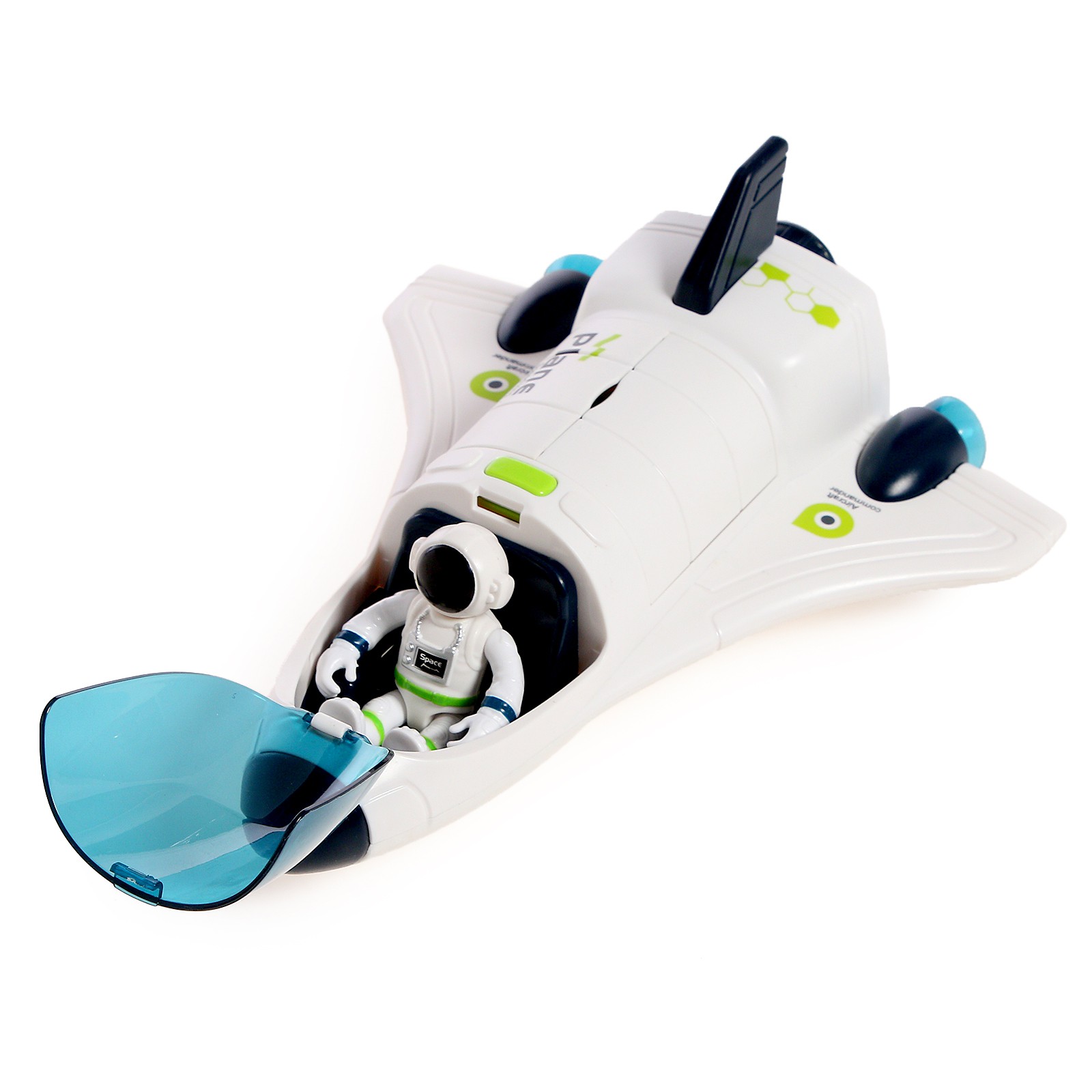 Игровой набор Автоград Исследование космоса 7442329 - фото 2