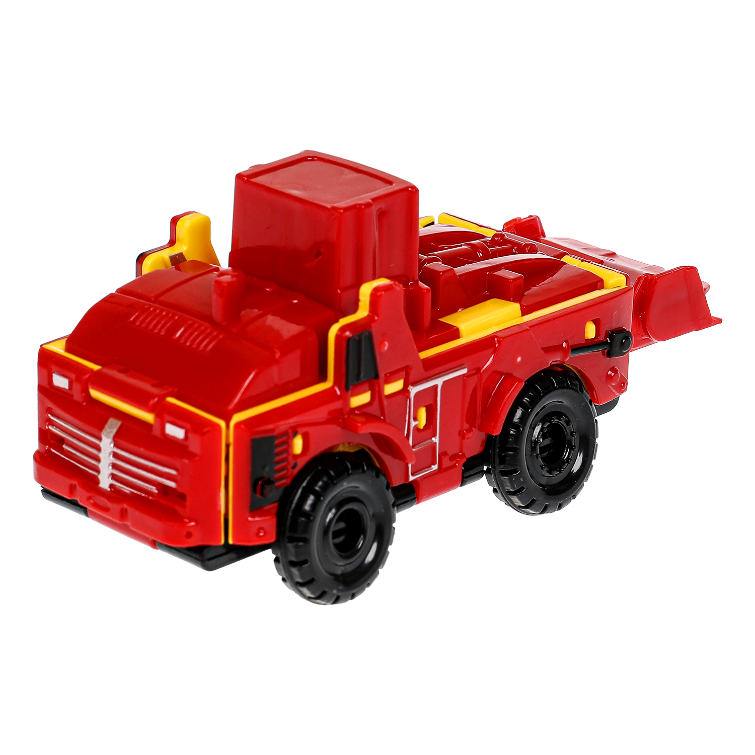 Автомобиль Технодрайв Супербот 379050 - фото 7