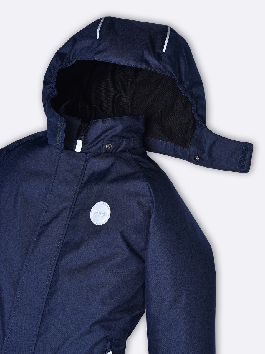 Комбинезон Lassie 72104101-6960 - фото 6