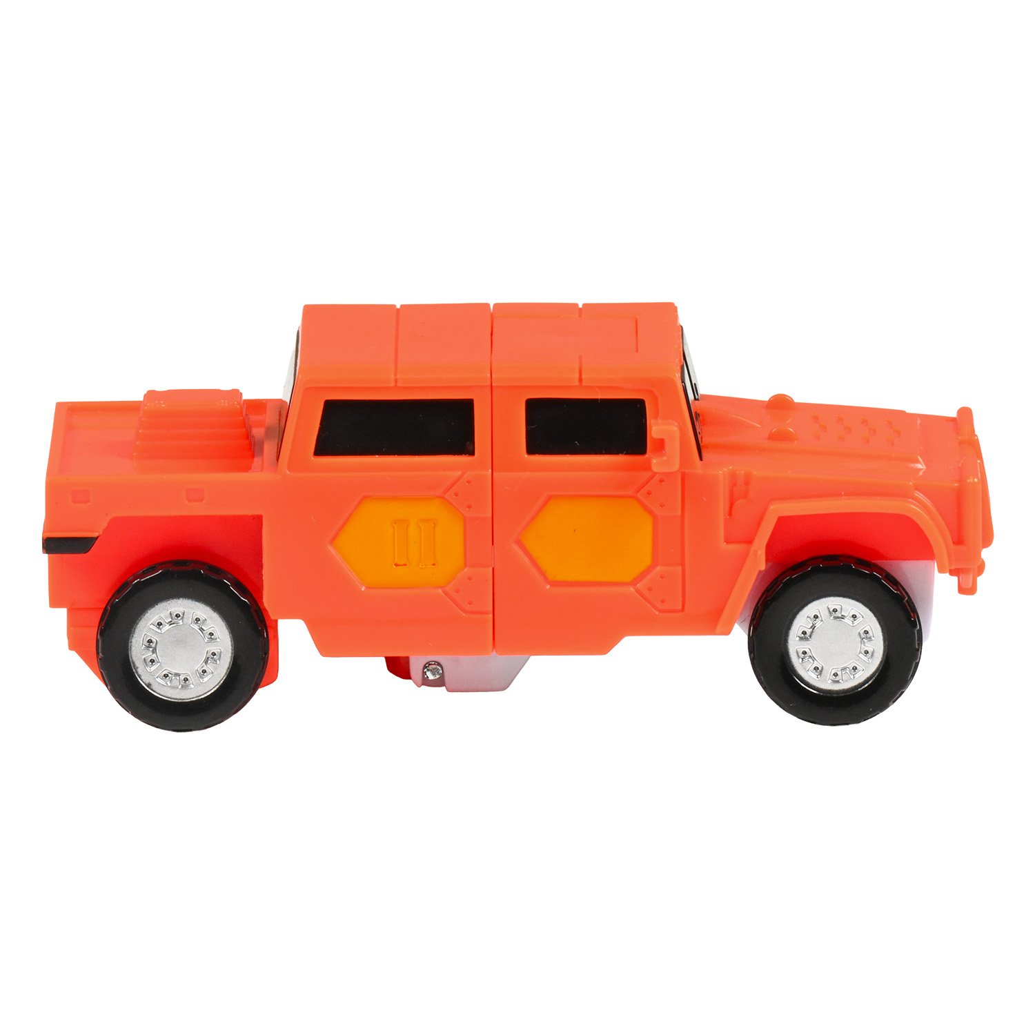 Игровой набор Hello Carbot Proud Zet - фото 10