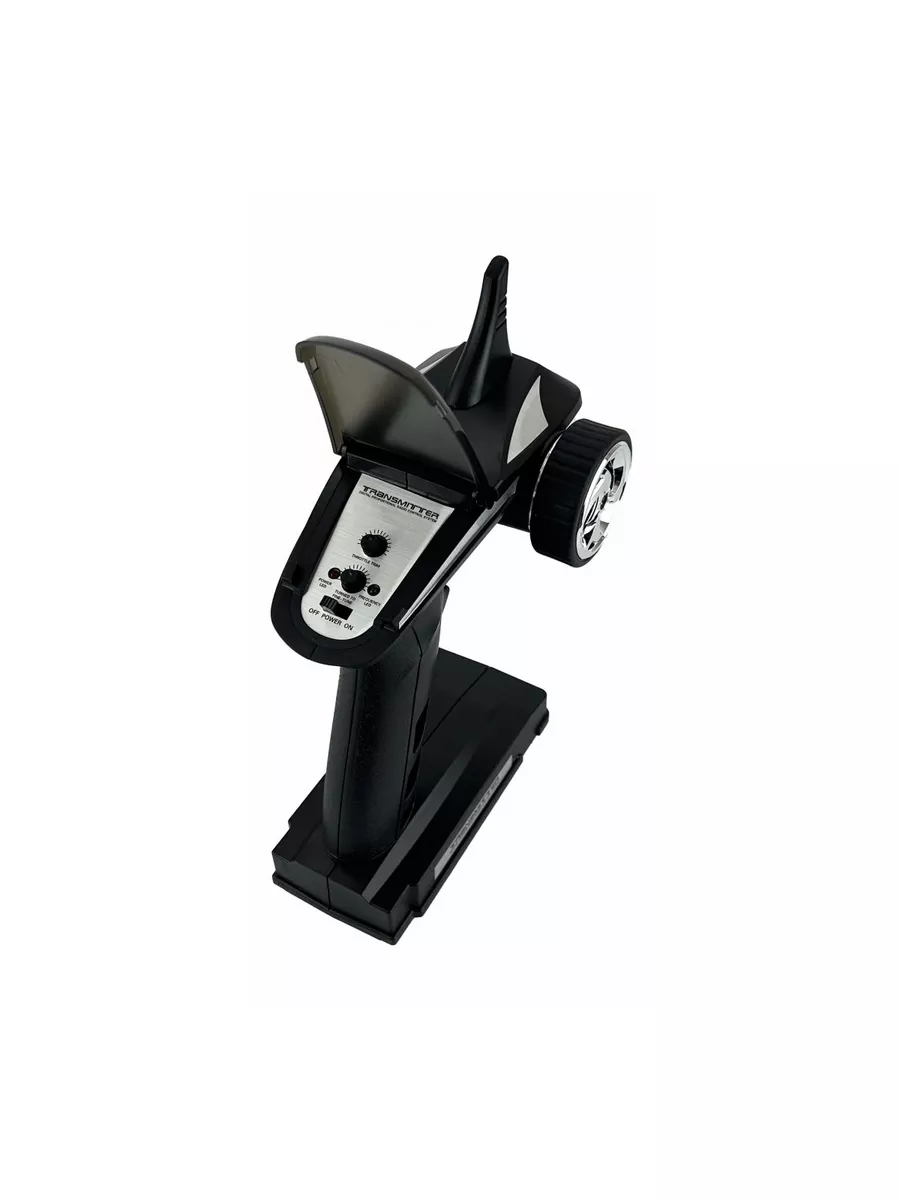 Катер РУ HuangBo Toys - фото 4