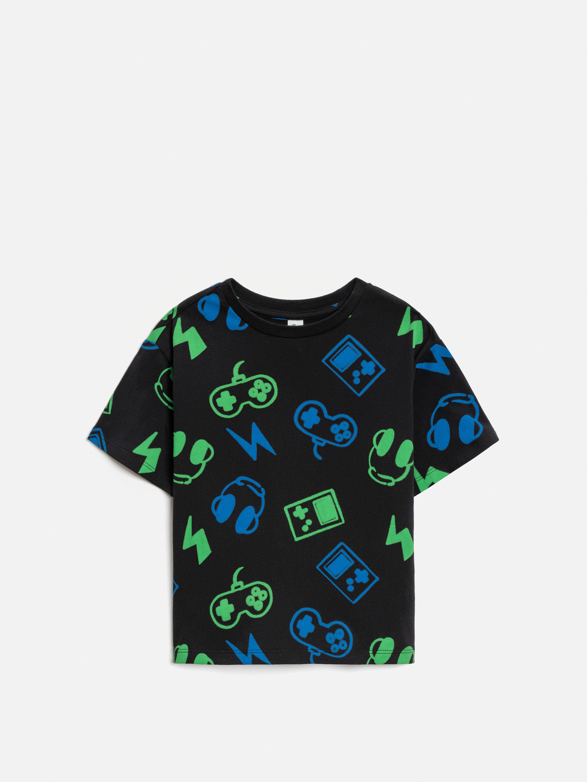 Футболка Acoola 20120510281_0093462 - фото 2