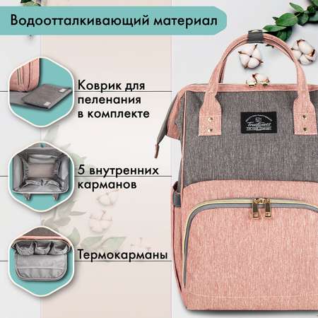 Рюкзак Brauberg