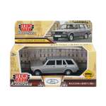 Автомобиль Технопарк LADA 2104