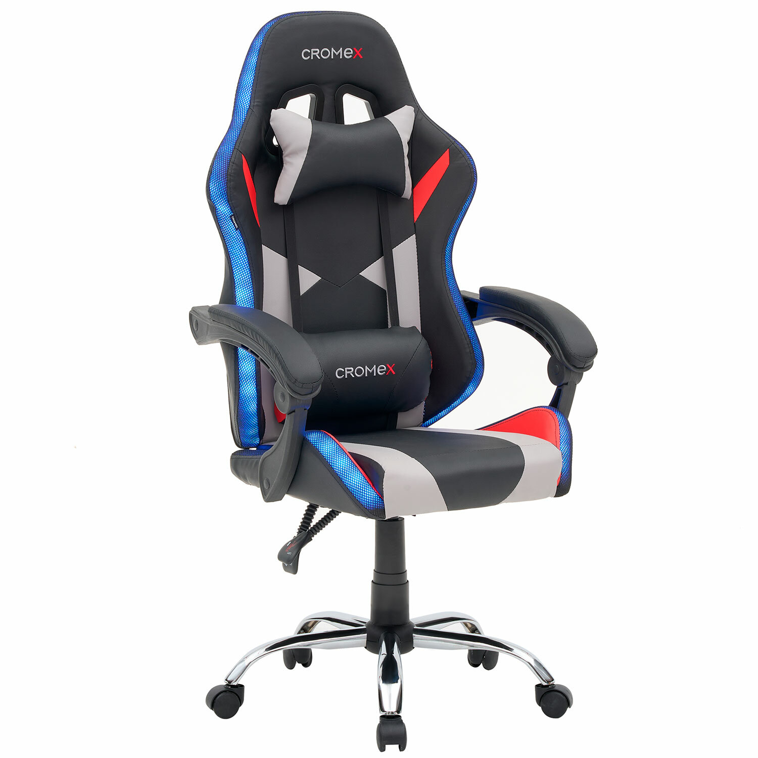 Компьютерное кресло CROMEX - фото 32
