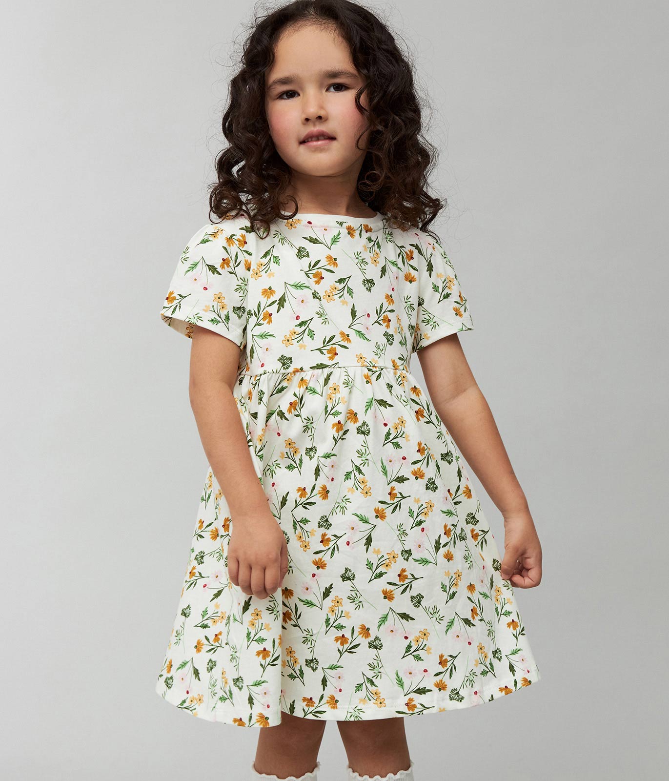 Платье Totti Kids SS24TKG012 - фото 1